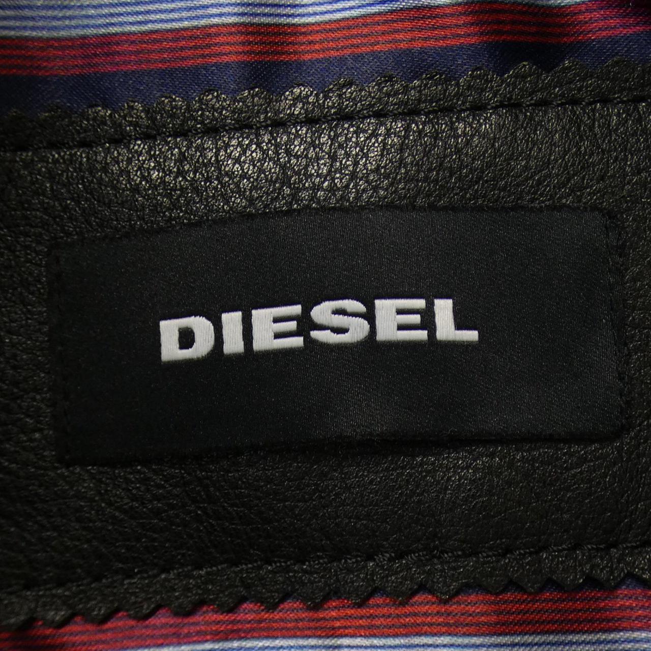ディーゼル DIESEL ブルゾン