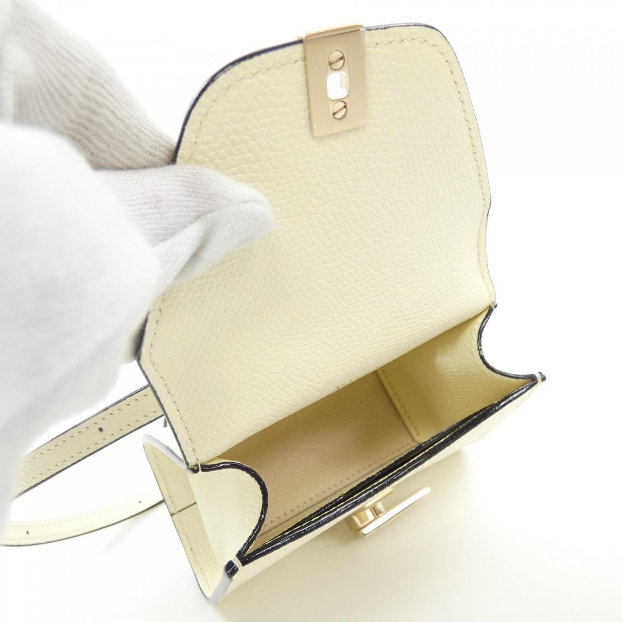 VALEXTRA BAG