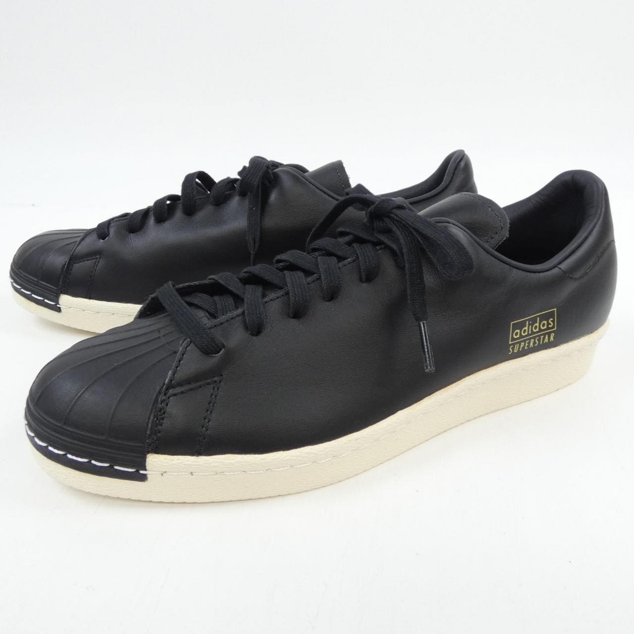 アディダス ADIDAS super star B25855 スニーカー