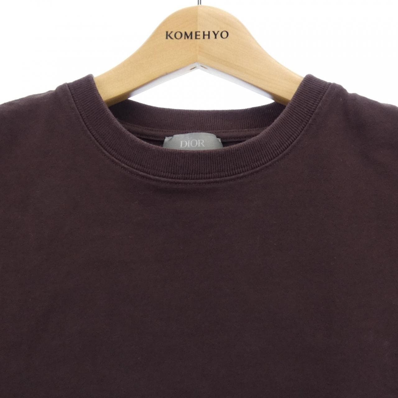 ディオール DIOR CD ICON Tシャツ 943J605A0554 Tシャツ