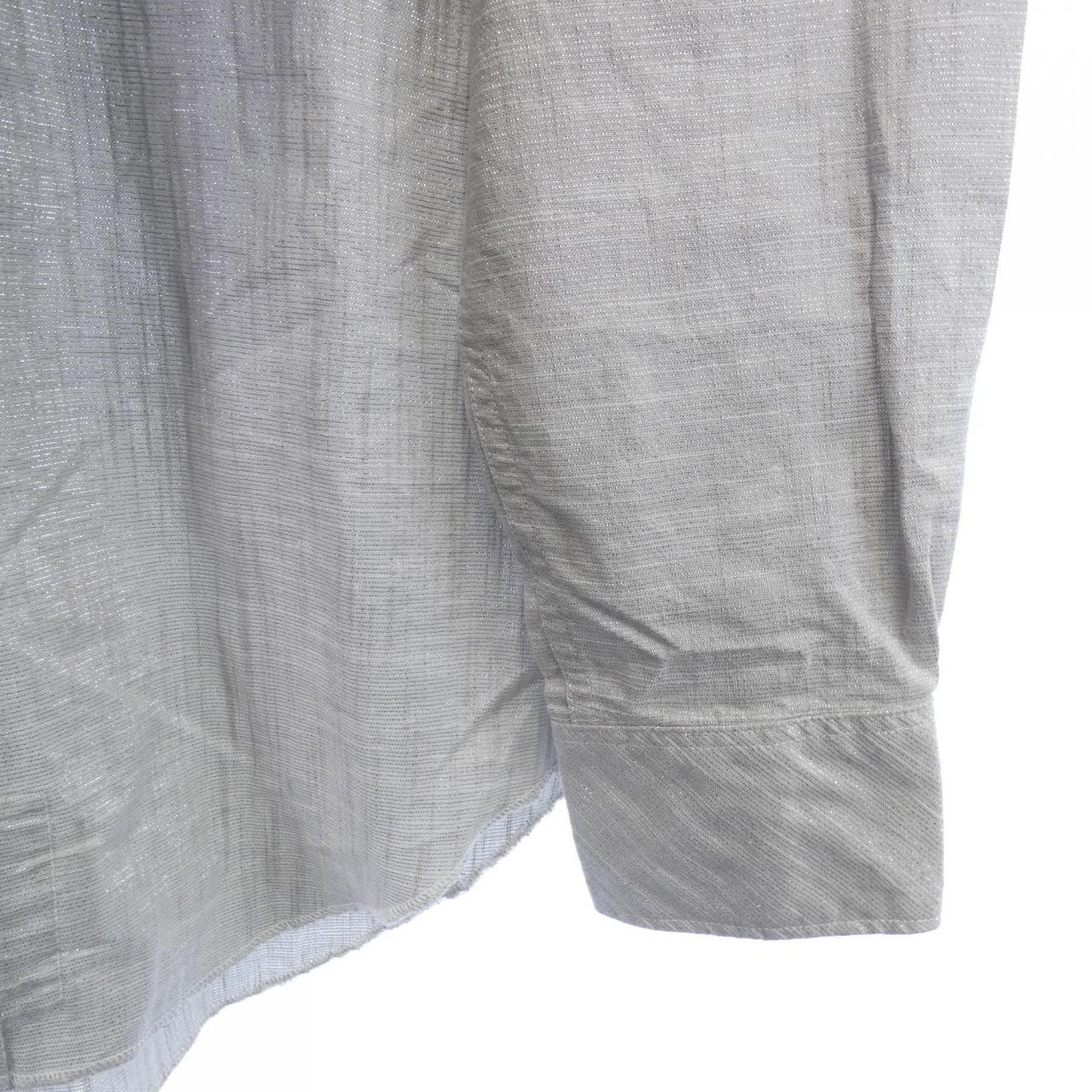 エンジニアードガーメンツ ENGINEERED GARMENTS シャツ