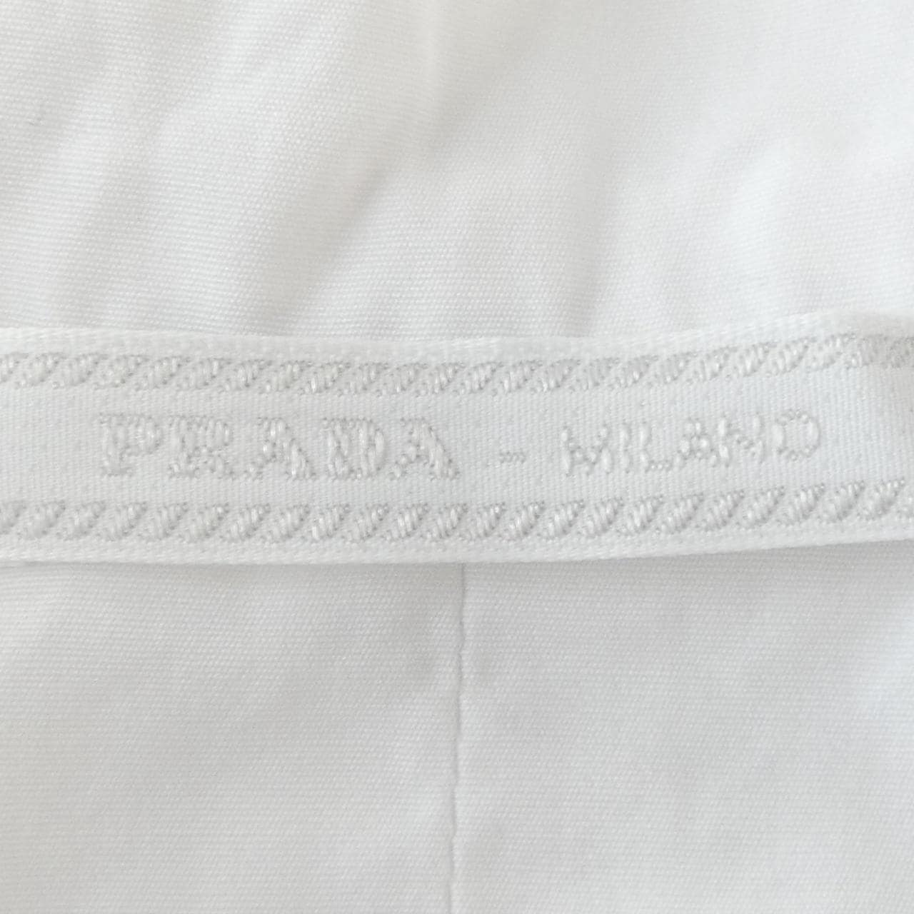 プラダ PRADA PJ8B64 S222 1XV2 セットアップ