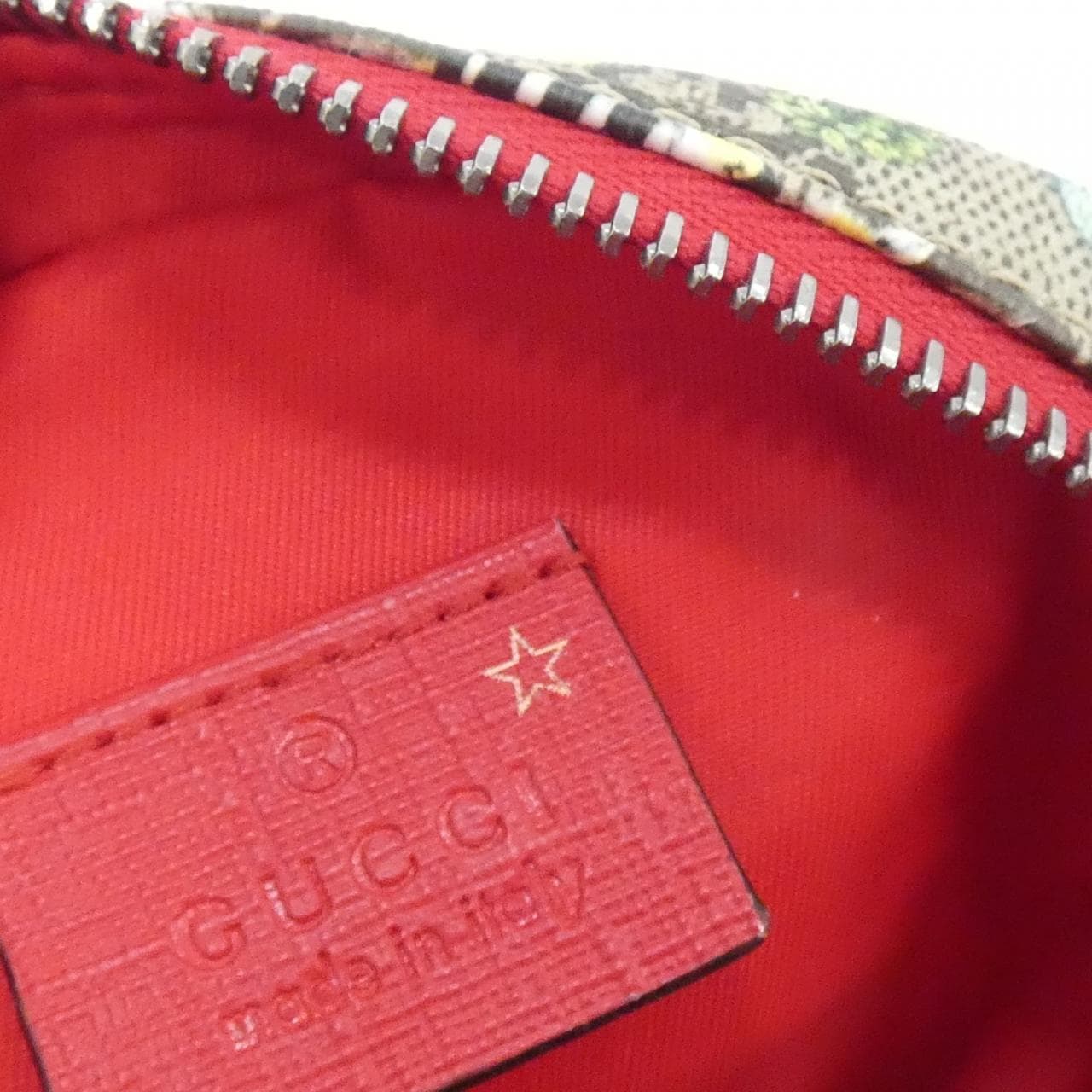 グッチ CHILDRENS 502330 ウエストバッグ