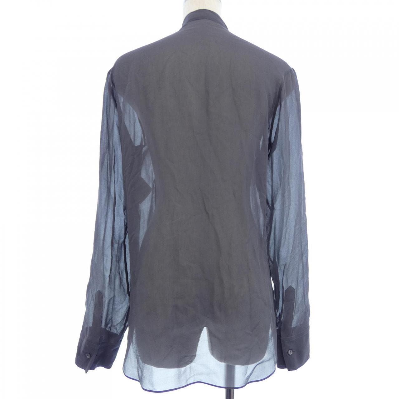 クリスチャンディオール CHRISTIAN DIOR 841B01A6658 シャツ