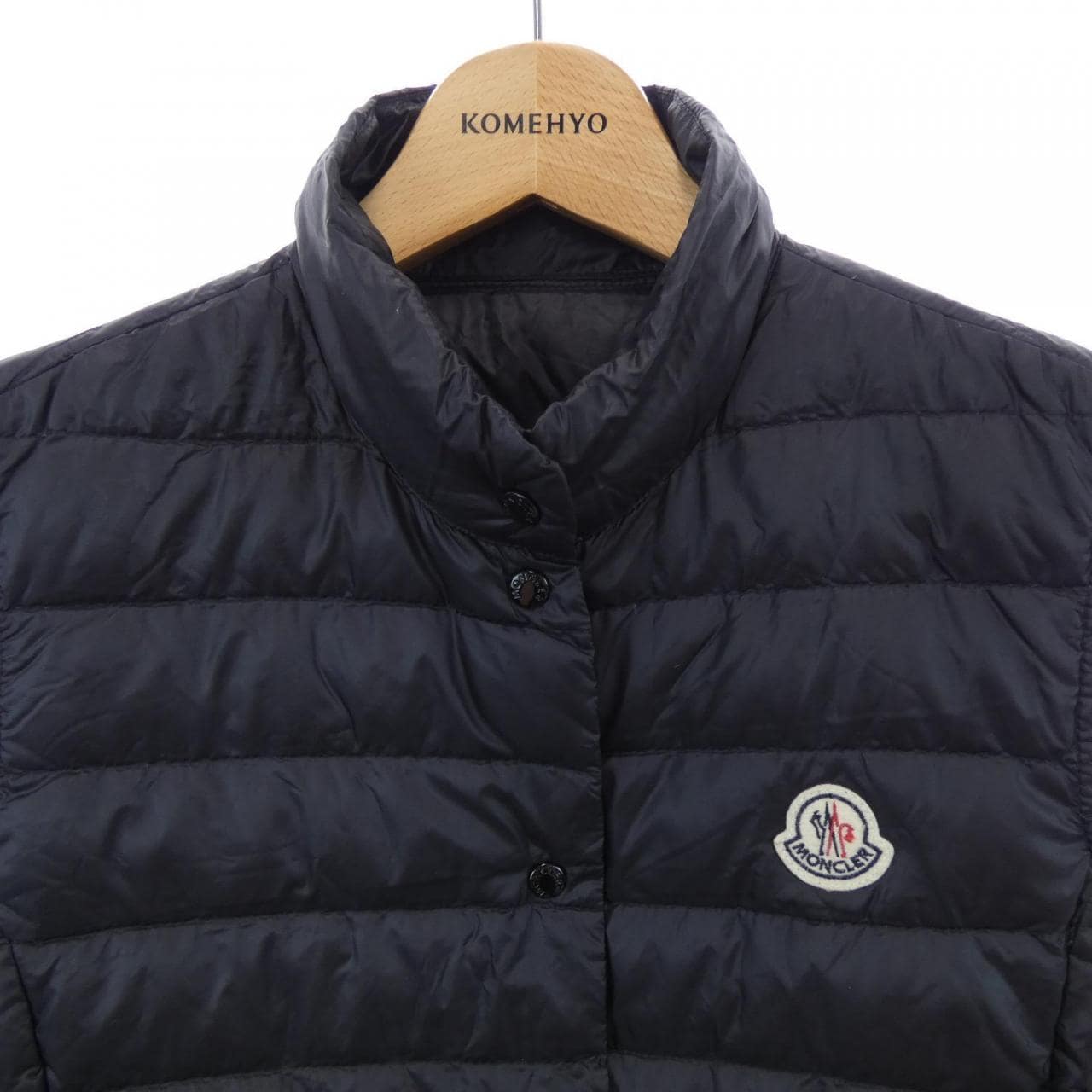 モンクレール MONCLER LIANE ダウンベスト