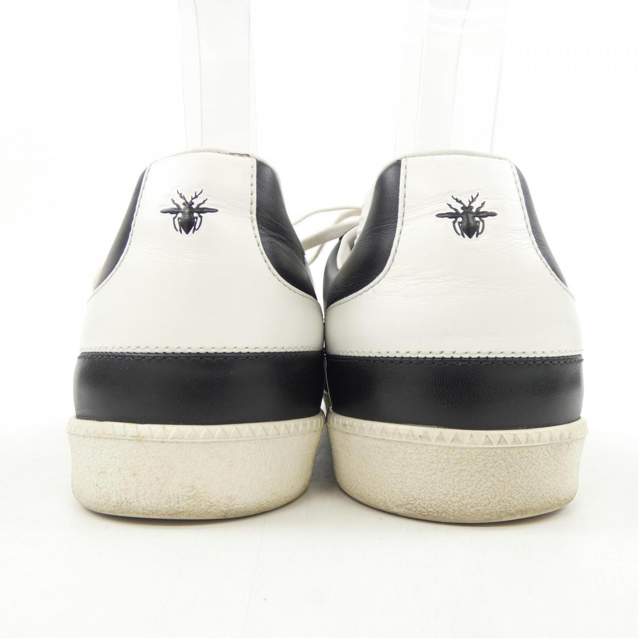 ディオールオム DIOR HOMME B01 18HLI スニーカー