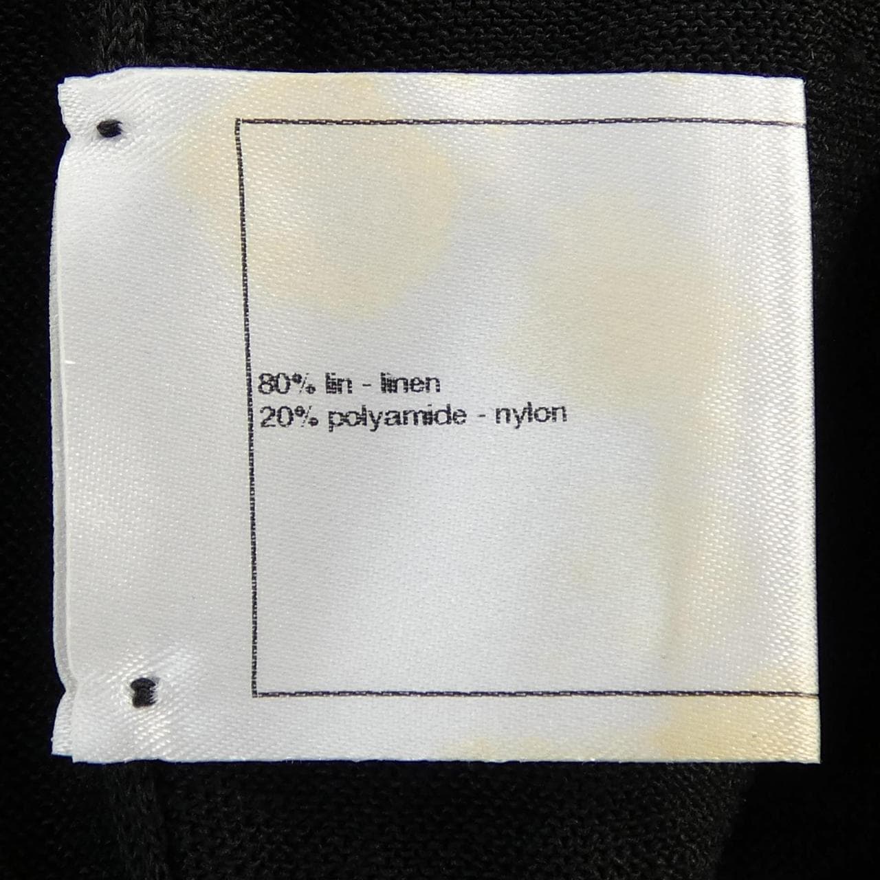 シャネル CHANEL P47975K06152 ワンピース