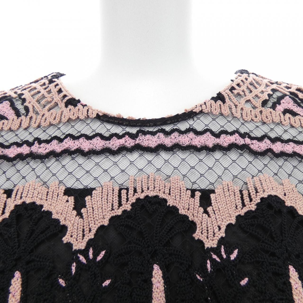 ヴァレンティノ VALENTINO MB0VAD1539B ワンピース