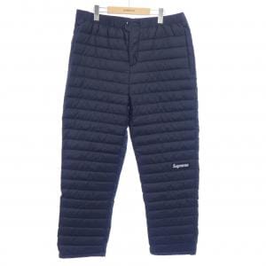 シュプリーム SUPREME Micro Down パンツ