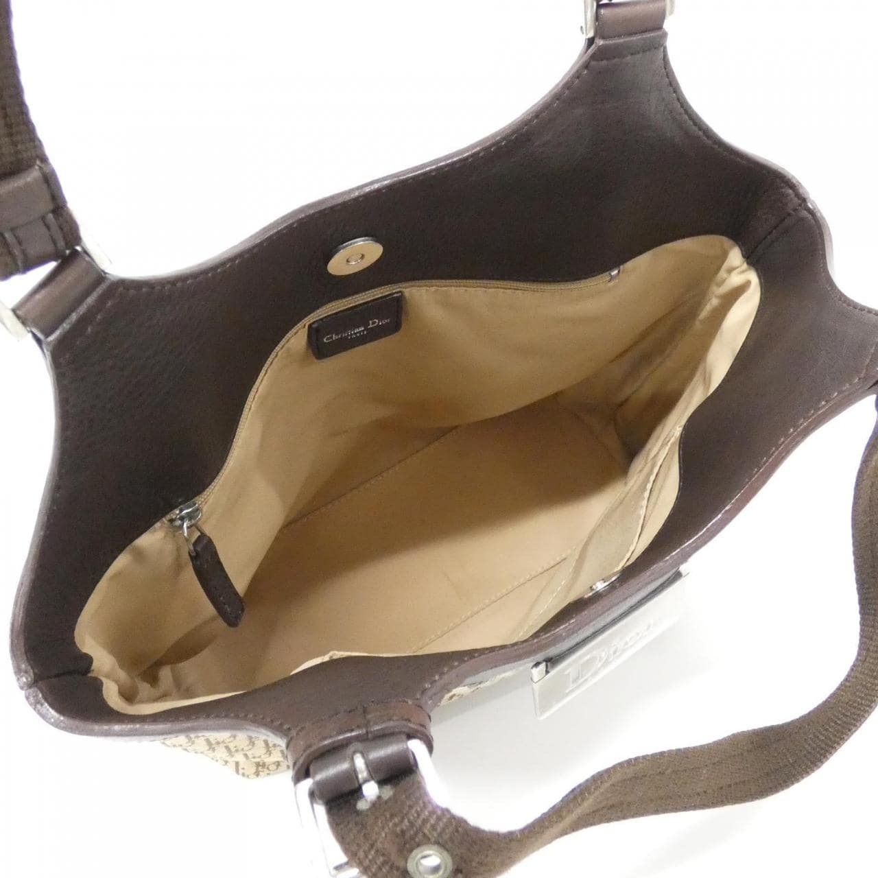 【ヴィンテージ】クリスチャンディオール バッグ