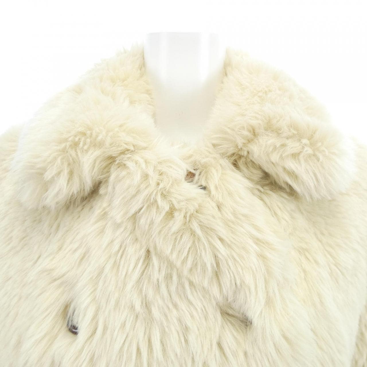 CHARLES ANASTASE大衣