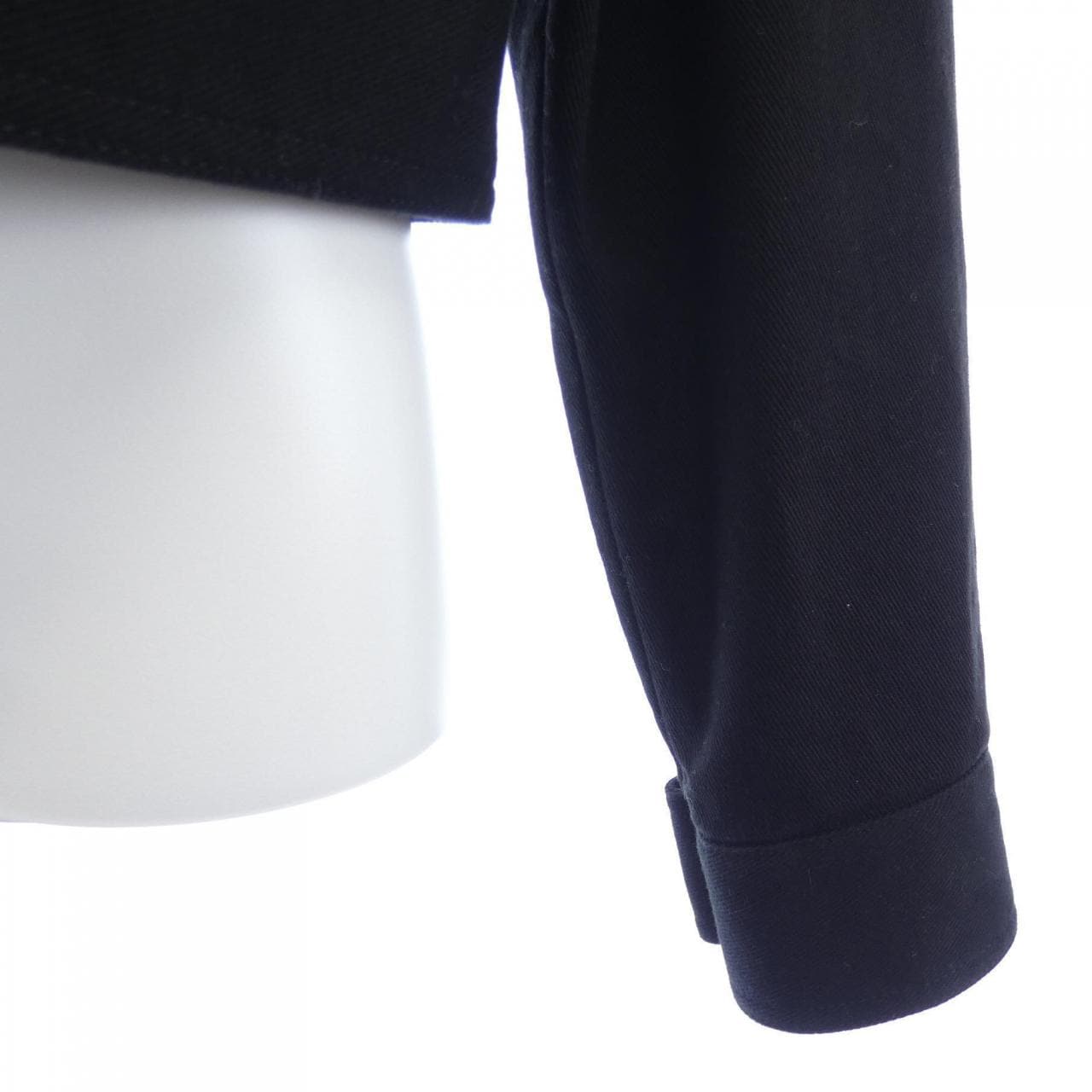 ルイヴィトン LOUIS VUITTON FSVE46BT9 デニムジャケット