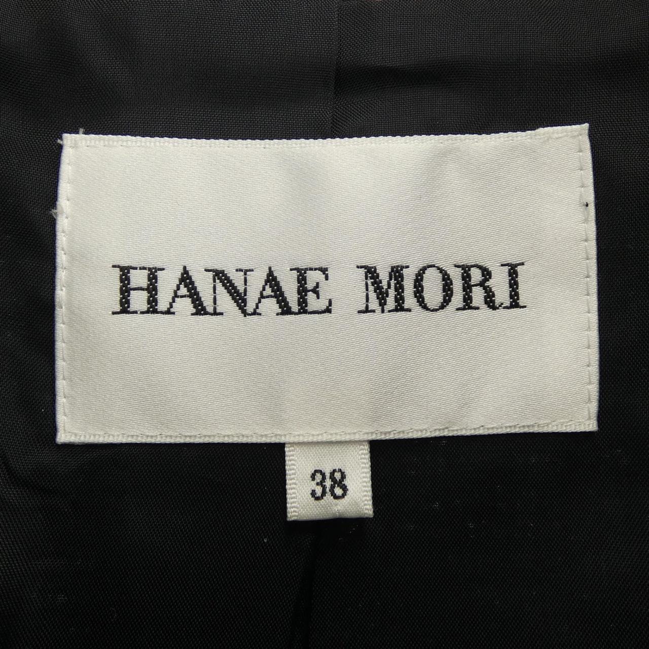 ハナエモリ HANAE MORI コート