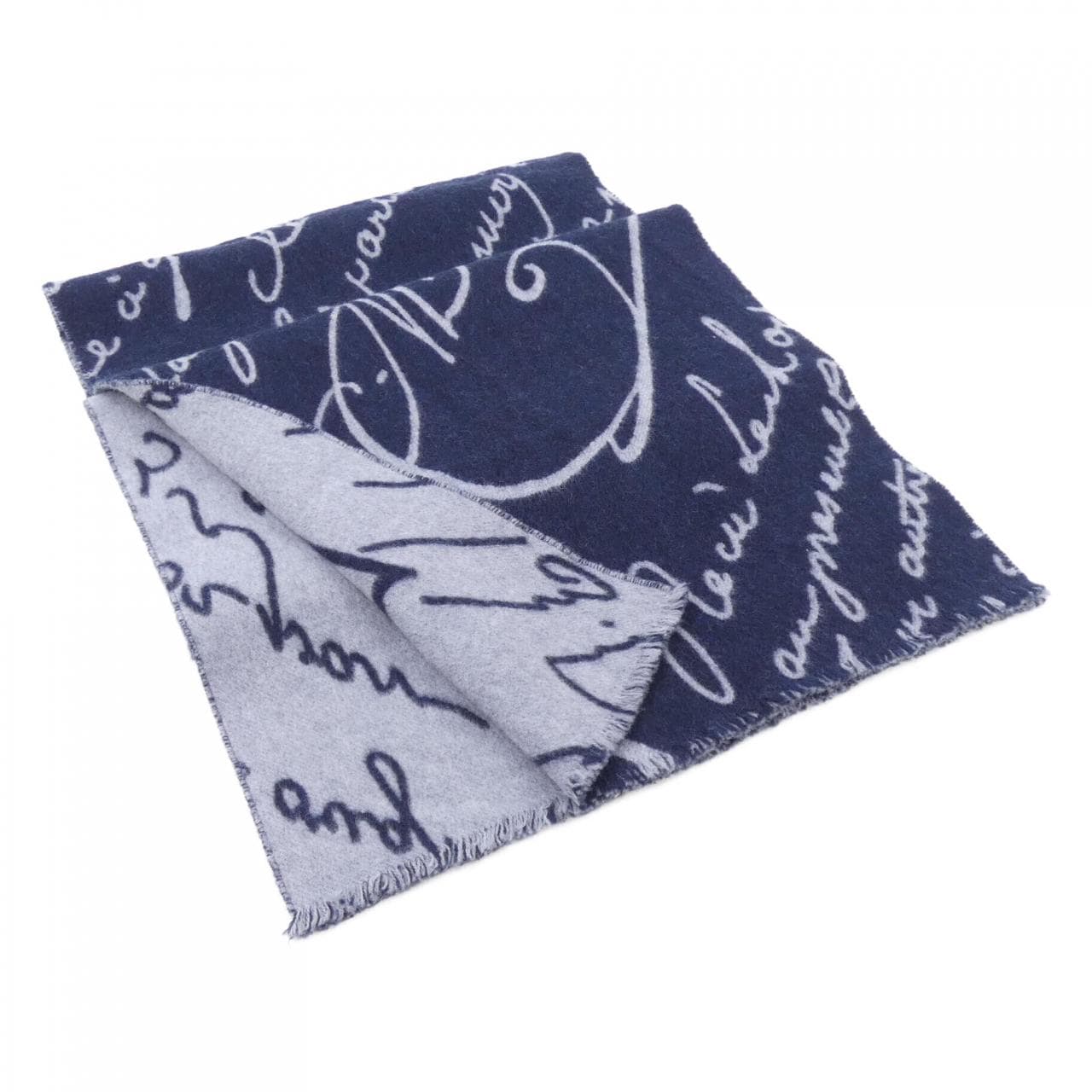 ベルルッティ Berluti MUFFLER