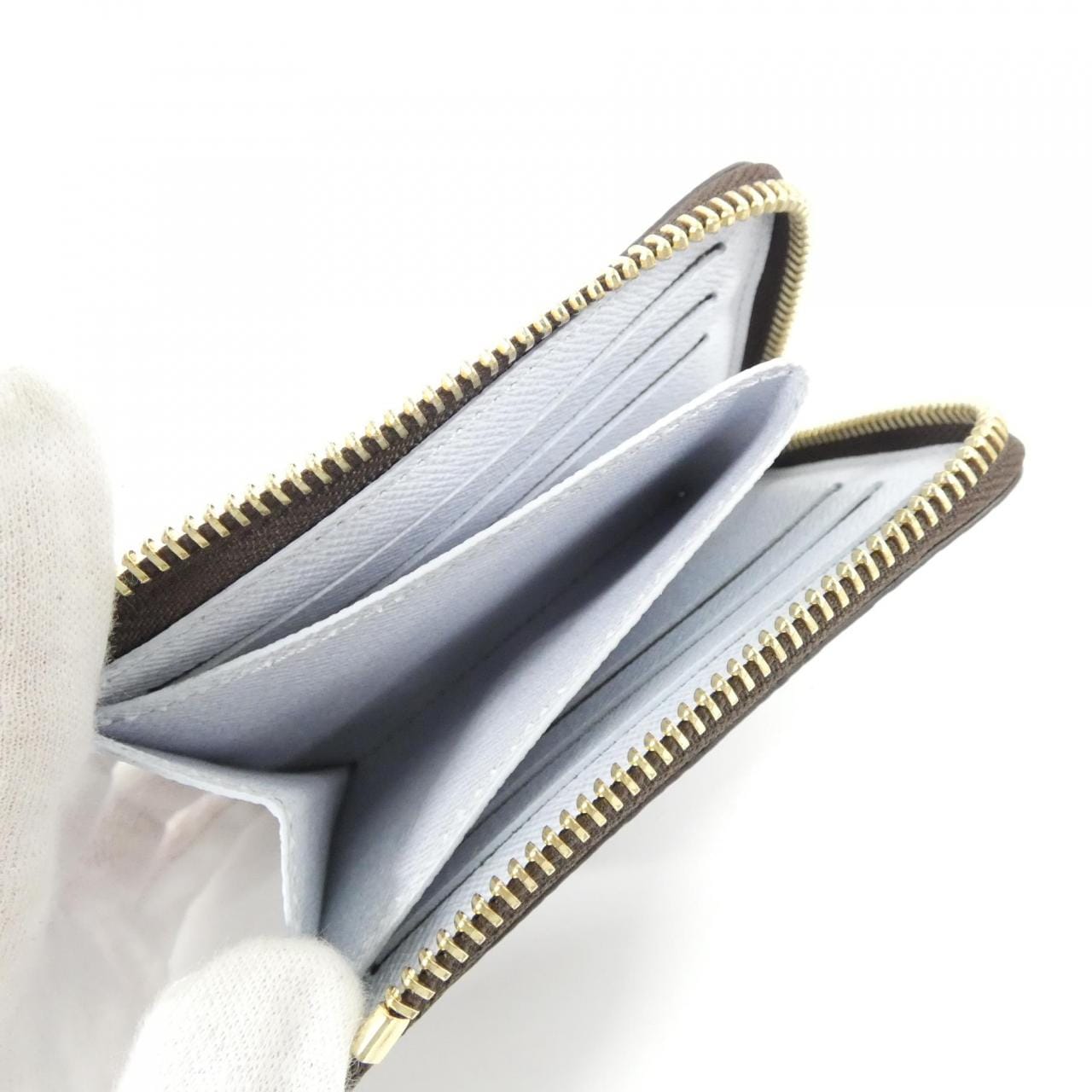 ルイヴィトン モノグラム ポルトフォイユ ノア M14530 財布