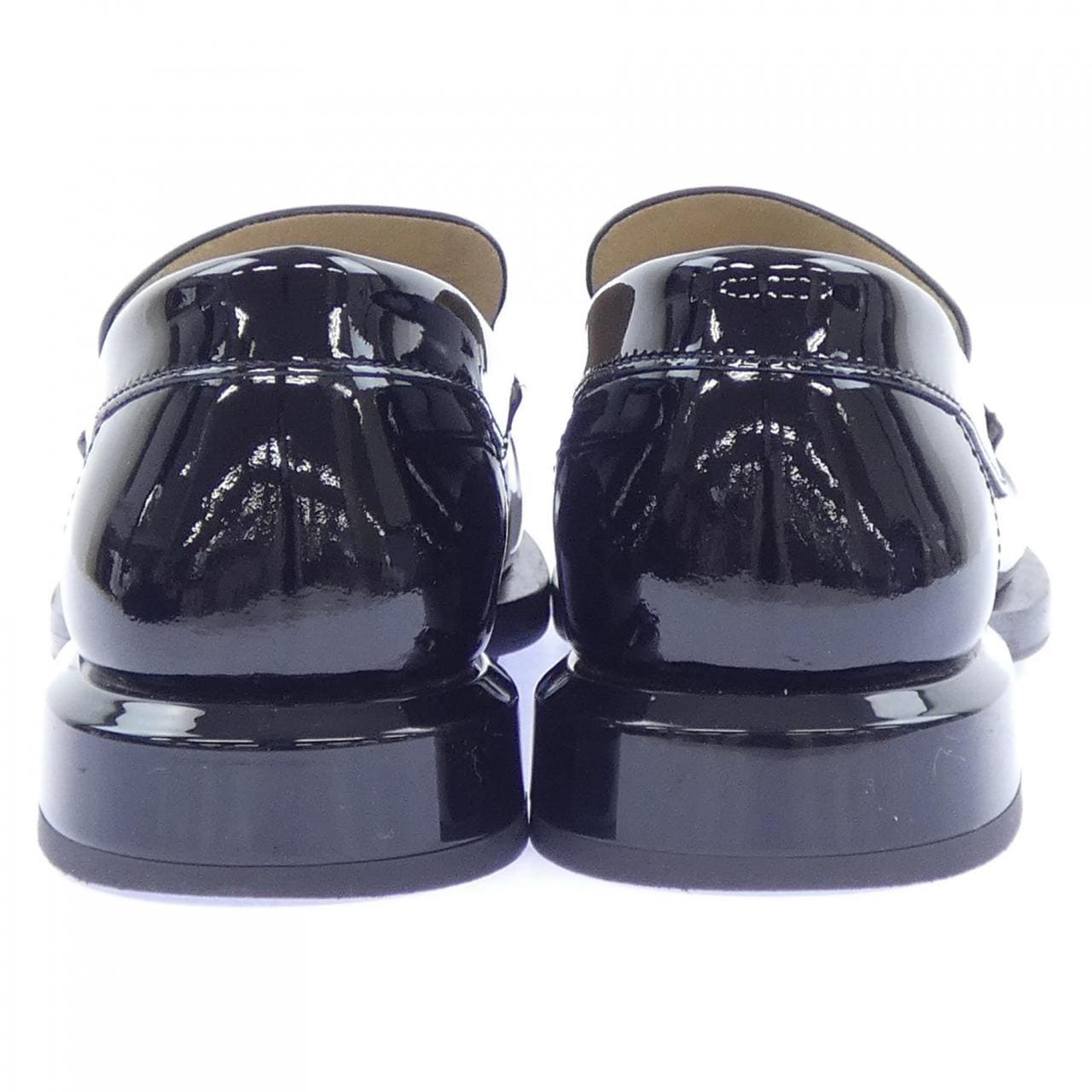 シャネル CHANEL ローファー LOAFERS G39447X56740 シューズ