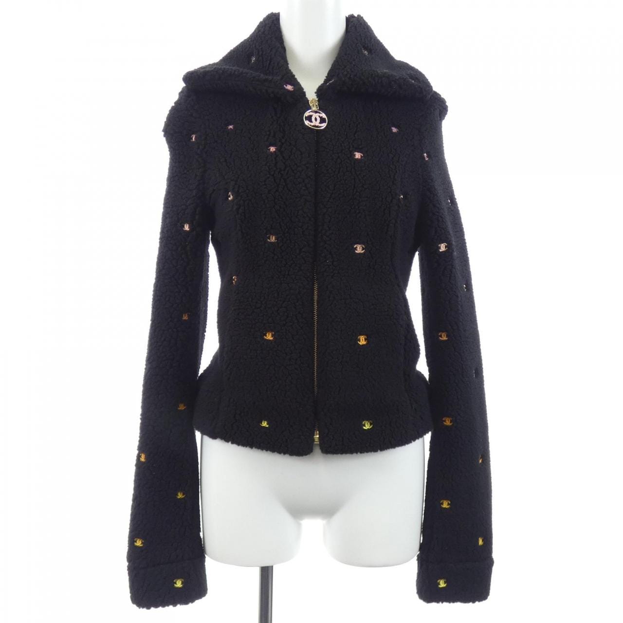 シャネル CHANEL P76525K10965 ジャケット