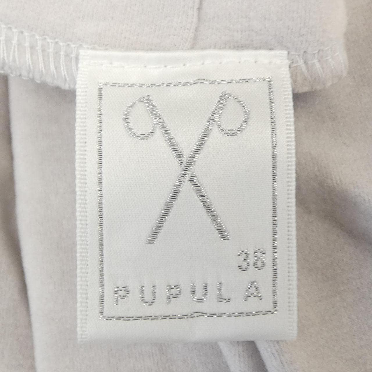 ププラ PUPULA トップス
