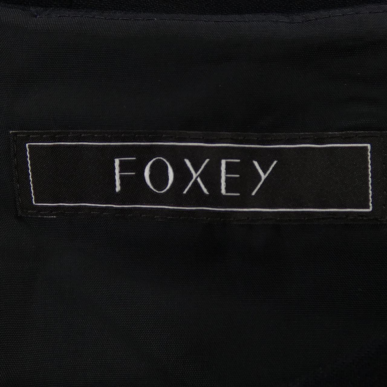 フォクシーニューヨーク FOXEY NEW YORK STARLIGHT EPOCH 45501 ワンピース