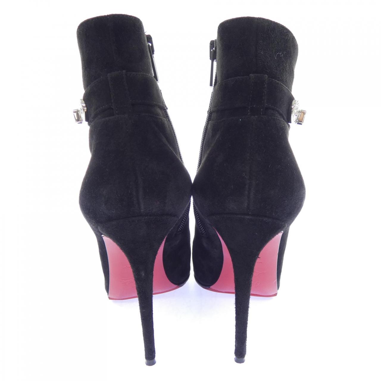 クリスチャンルブタン CHRISTIAN LOUBOUTIN ブーツ