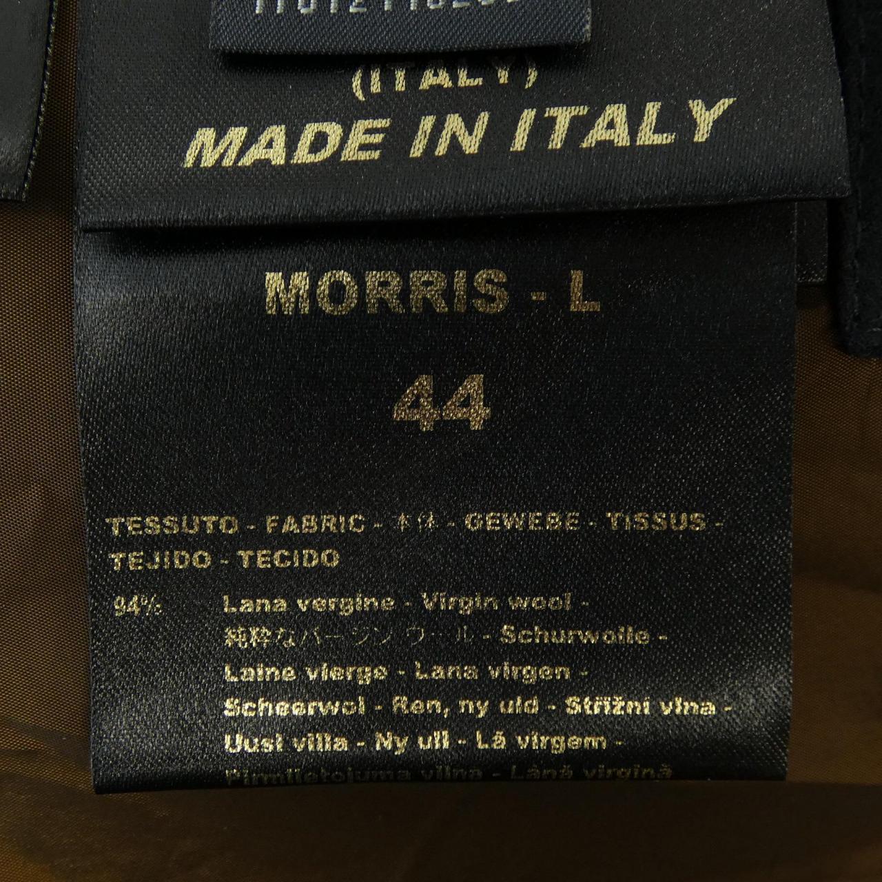 ムーレー MOORER MORRIS-L ダウンコート