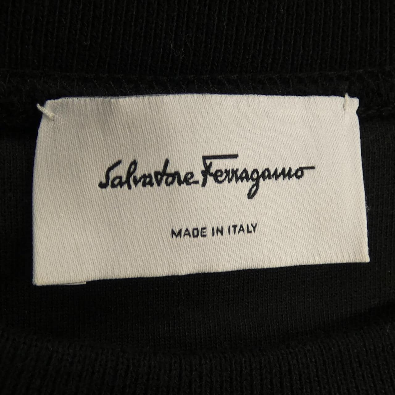 サルヴァトーレフェラガモ SALVATORE FERRAGAMO スウェット