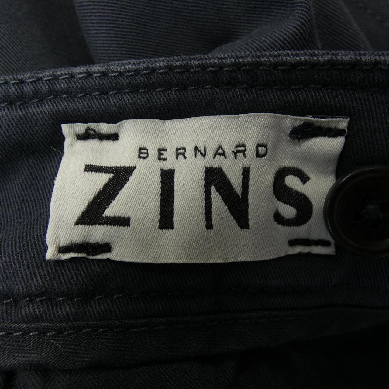 ベルナールザンス BERNARD ZINS パンツ