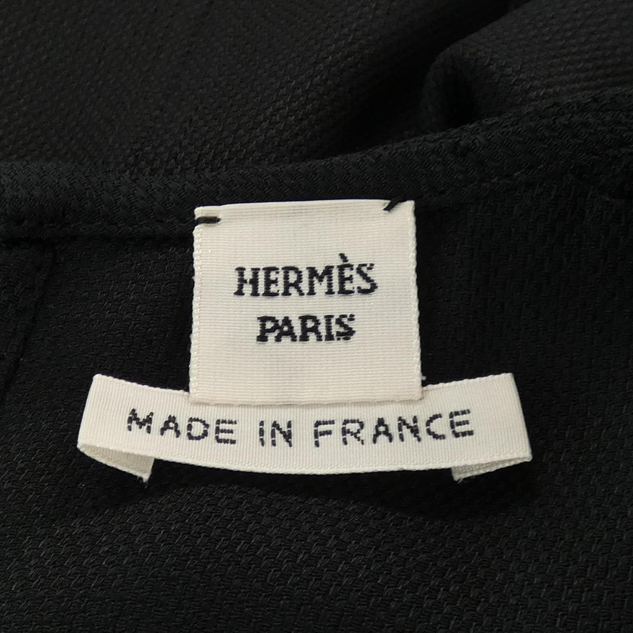 エルメス HERMES *07-7301 ワンピース
