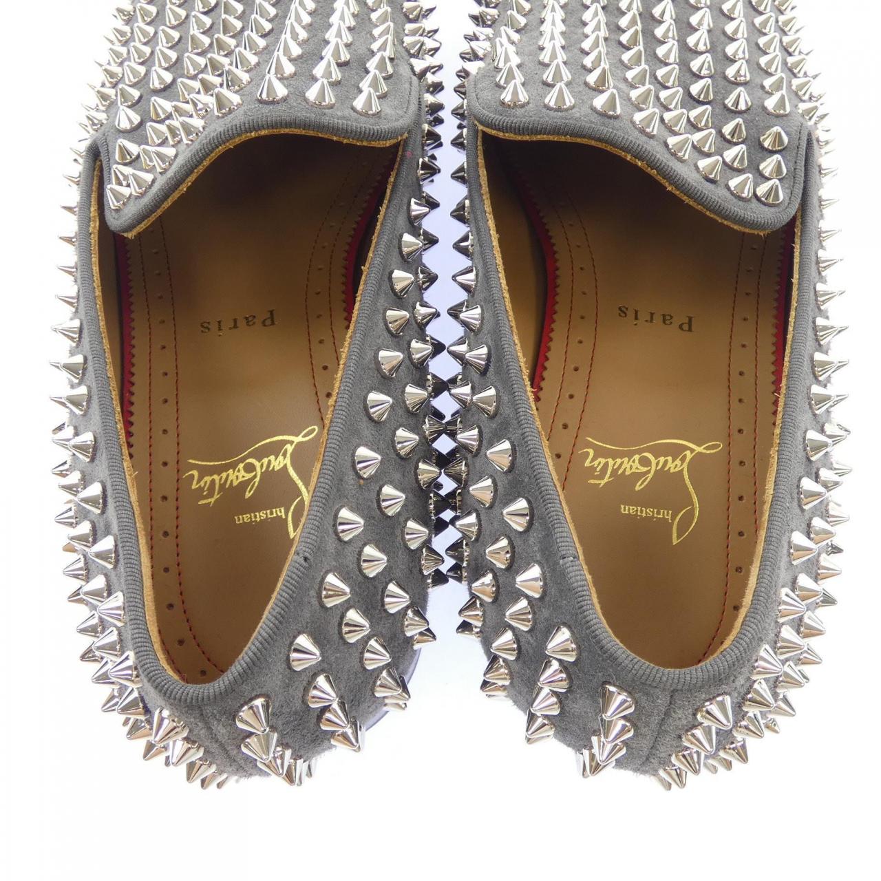 クリスチャンルブタン CHRISTIAN LOUBOUTIN ROLLERBOY シューズ