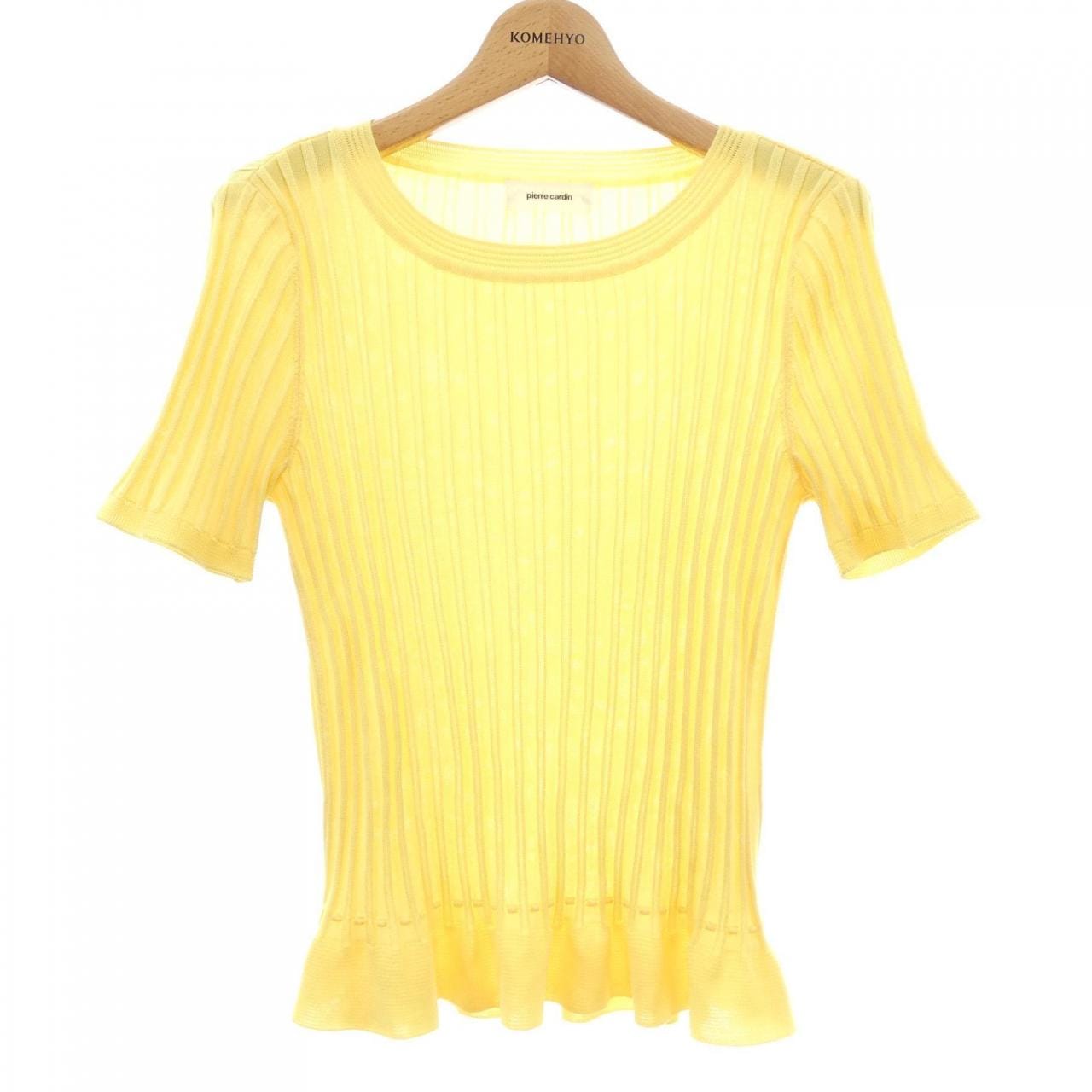 ピエールカルダン PIERRE CARDIN ニット