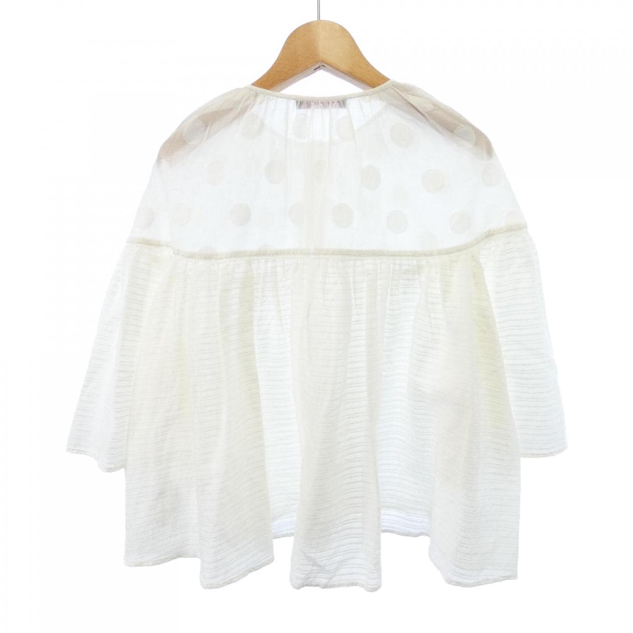 トゥモローランドコレクション TOMORROW LAND COLLEC チュニック