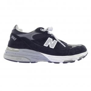 ニューバランス NEW BALANCE MR993BK スニーカー