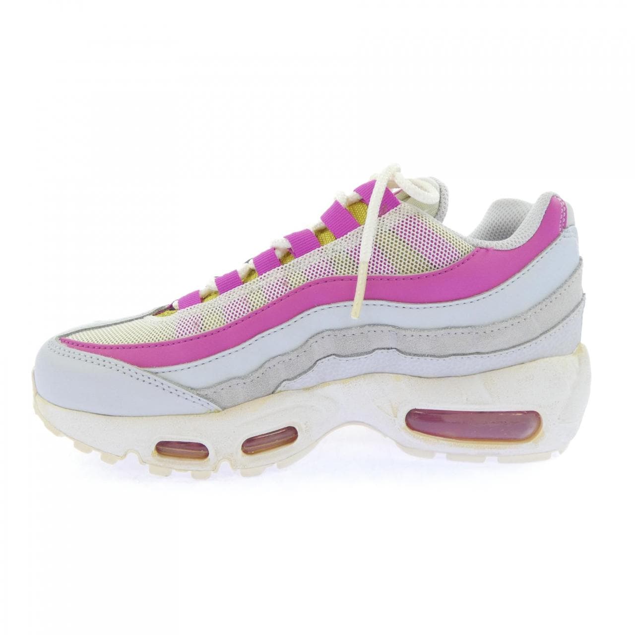 ナイキ NIKE CL3710-001 スニーカー