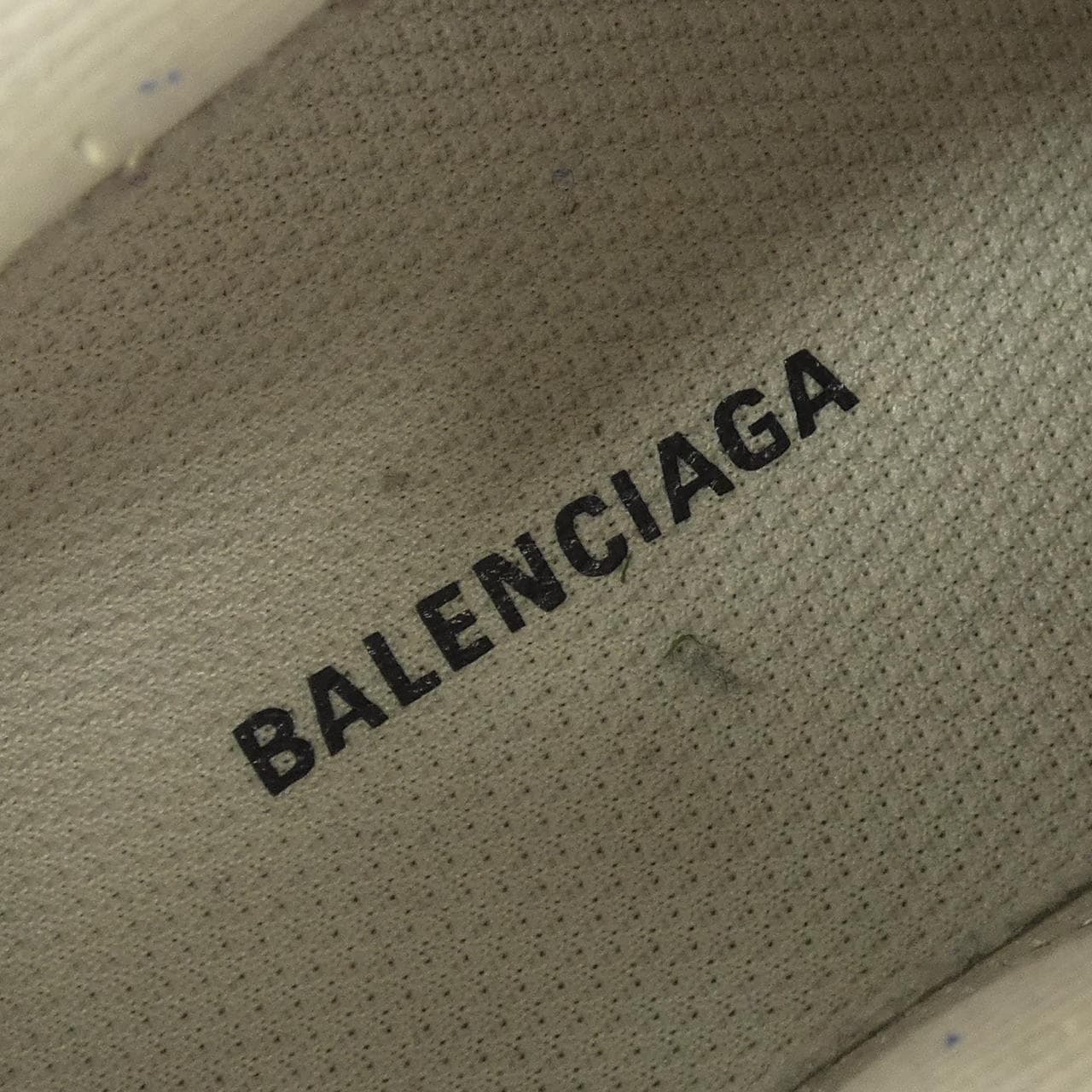 バレンシアガ BALENCIAGA 542436 スニーカー