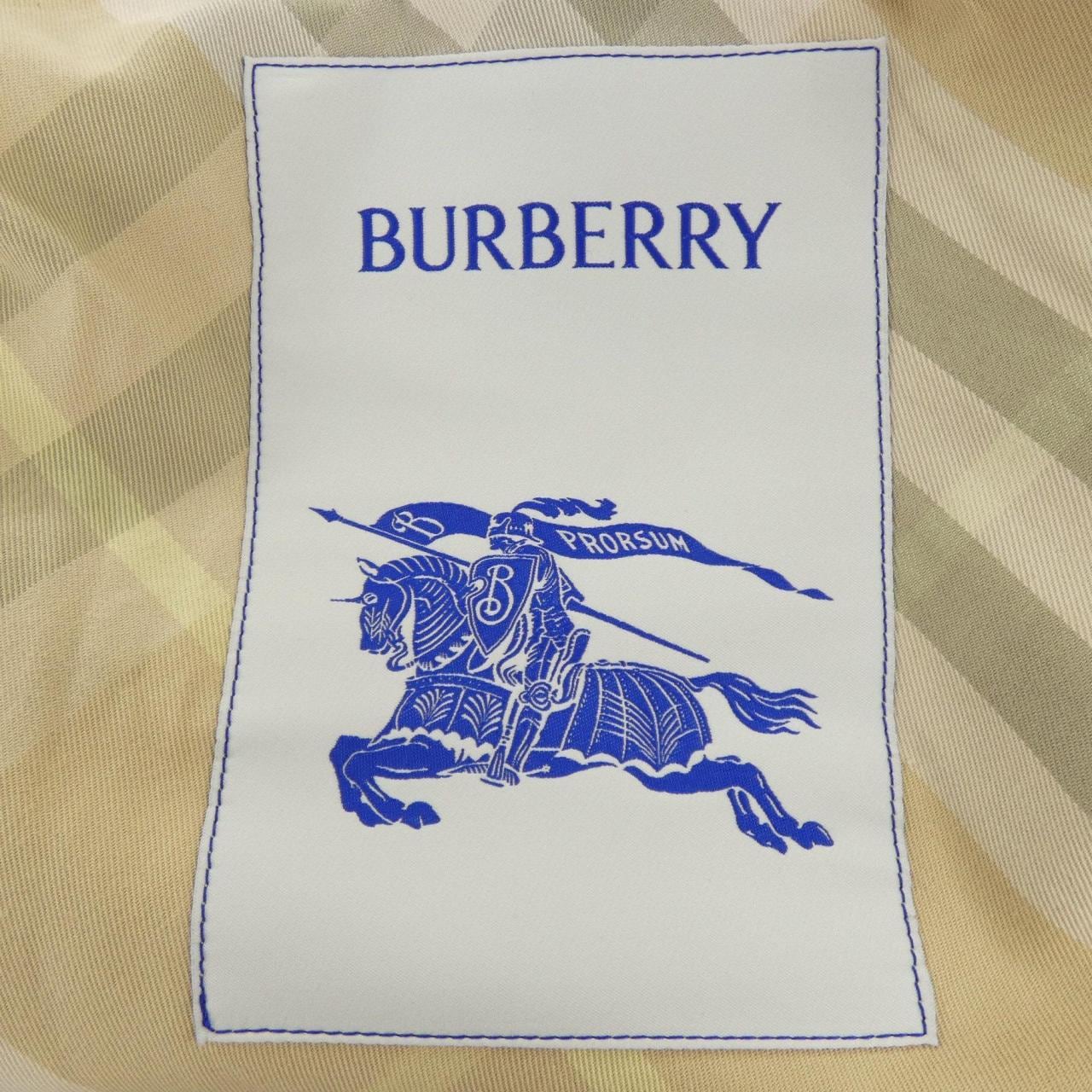 バーバリー BURBERRY 8084508 コート