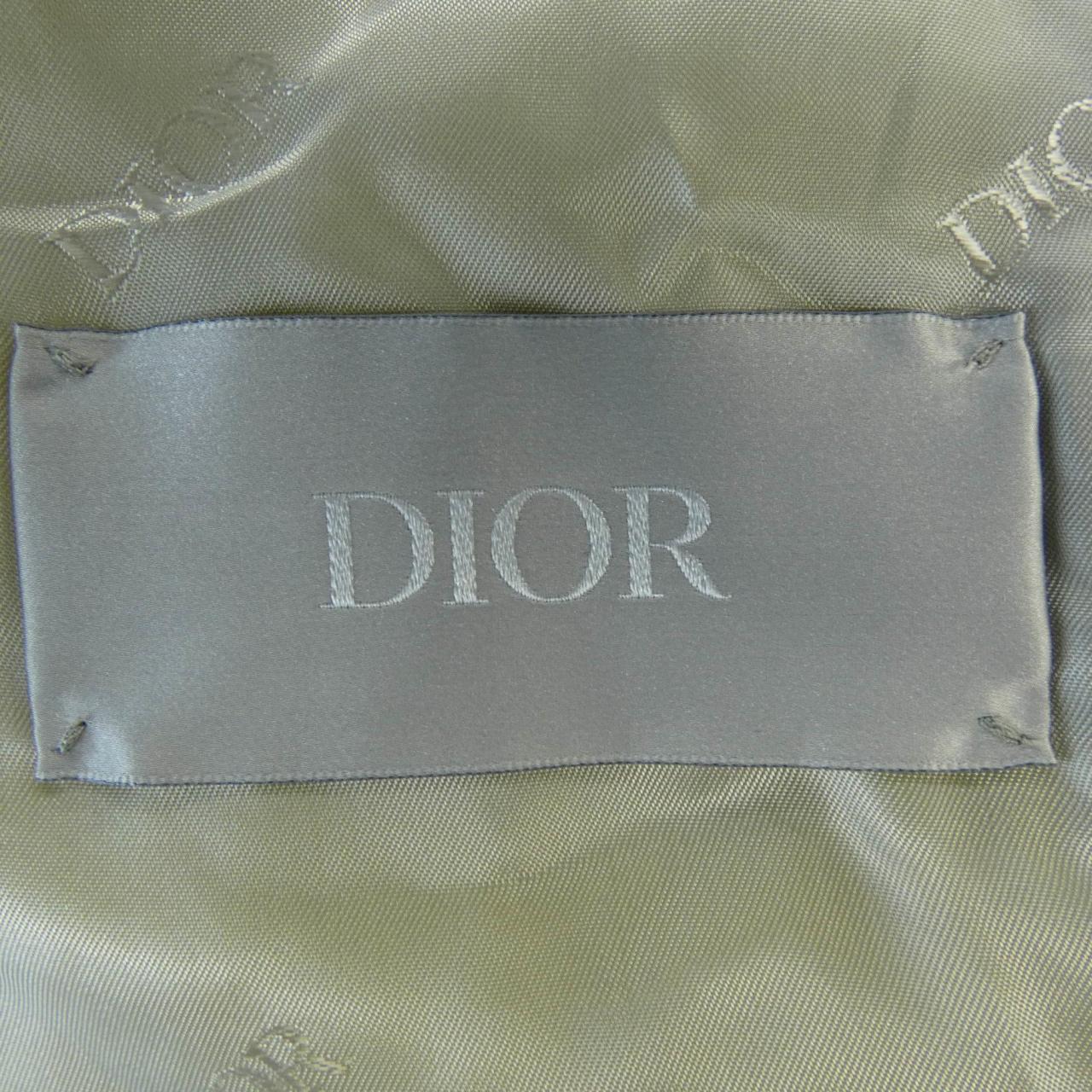 ディオール DIOR PETER DOIG 143C411A5350 ジャケット