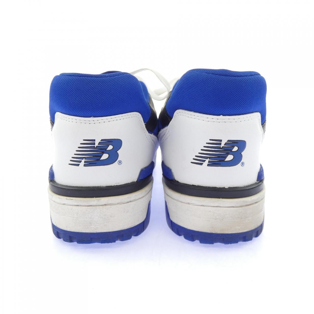 ニューバランス NEW BALANCE BB550SN1 スニーカー