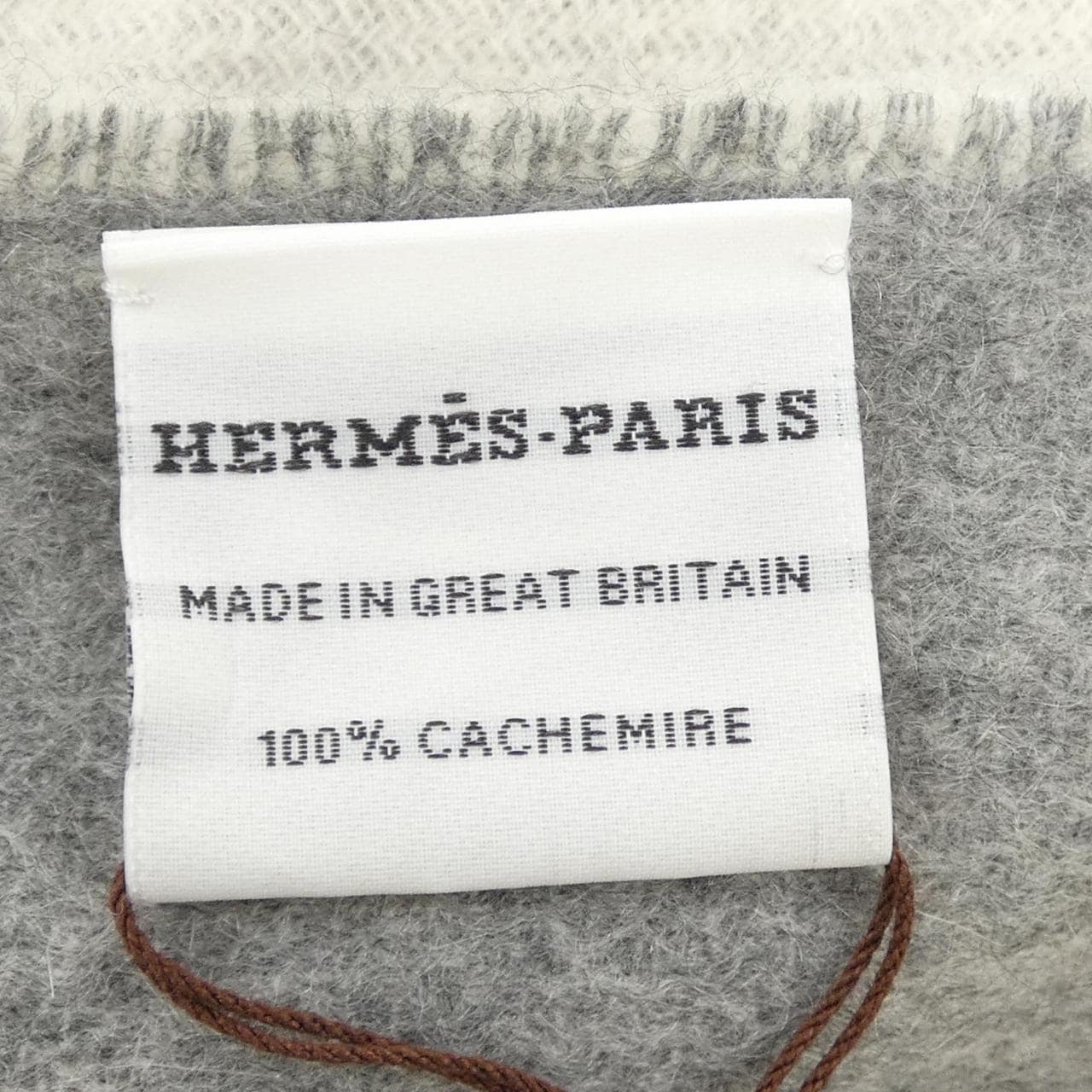 エルメス HERMES ダブルフェイス H259978S STOLE