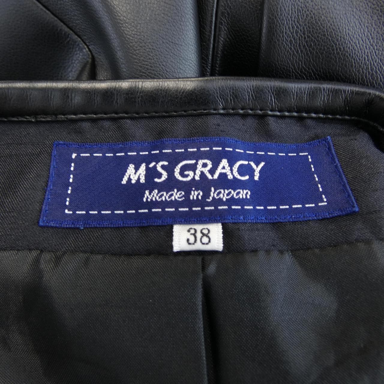 エムズグレーシー M'S GRACY ワンピース
