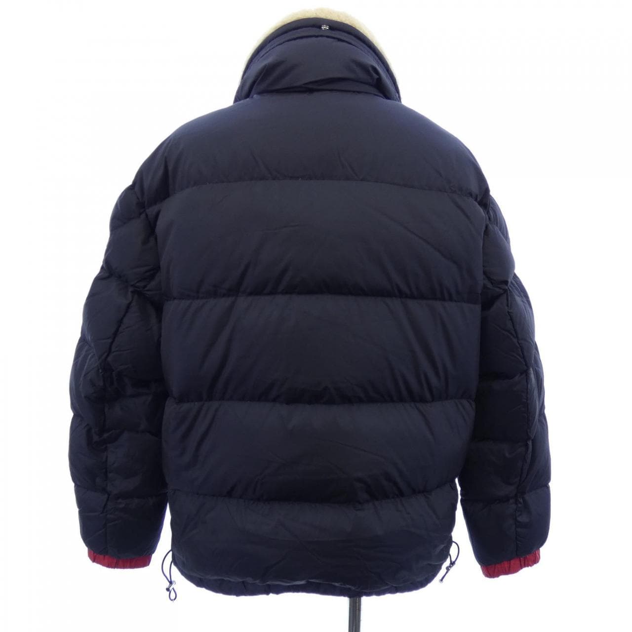 モンクレール MONCLER 53227 PESSAC ダウンジャケット