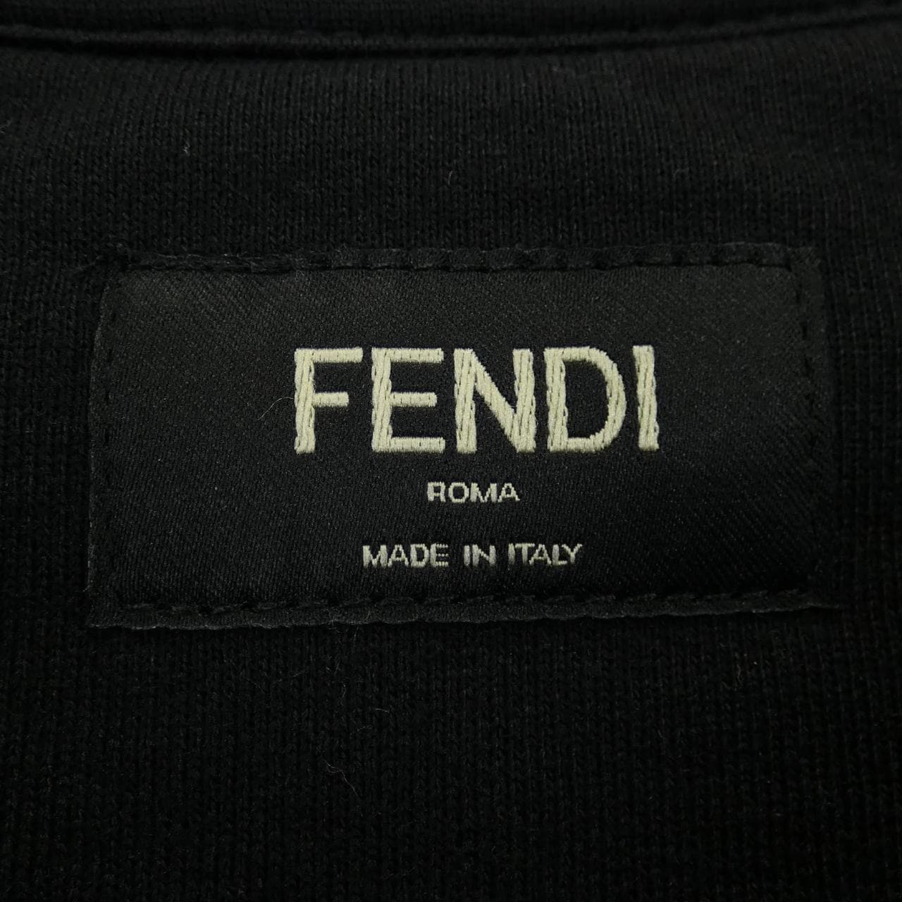 FENDI sweatshirt