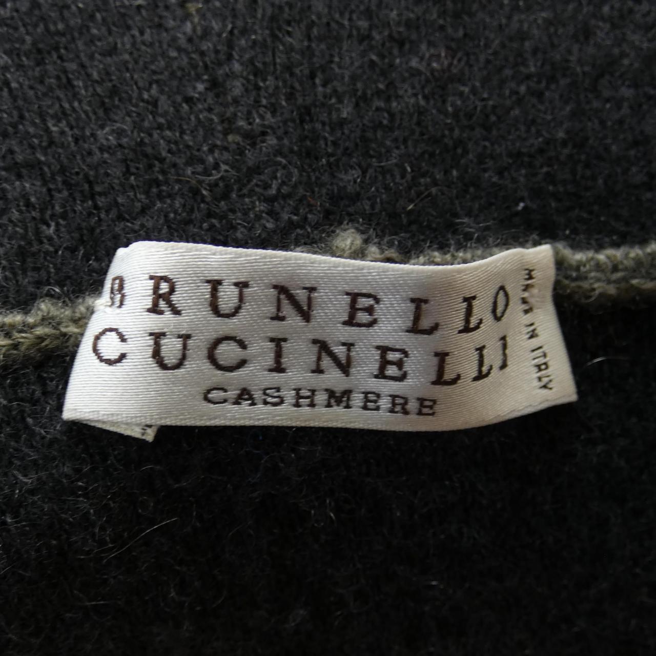 ブルネロクチネリ BRUNELLO CUCINELLI コート