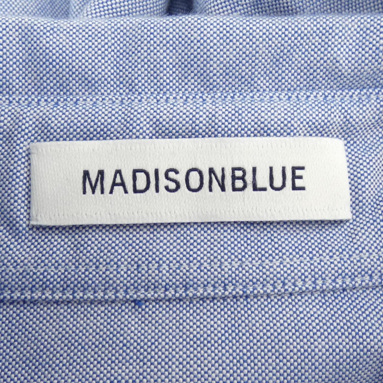 マディソンブルー MADISON BLUE シャツ