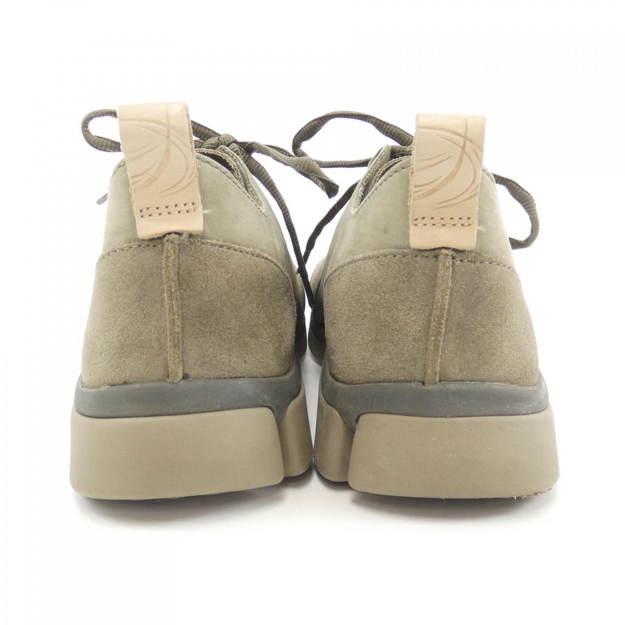 クラークス CLARKS スニーカー