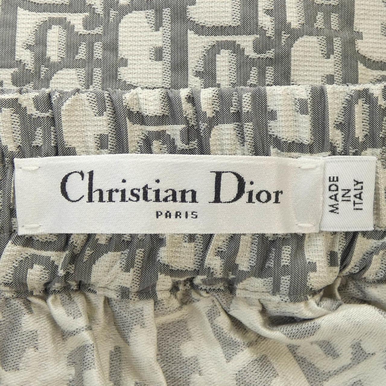 クリスチャンディオール CHRISTIAN DIOR スカート