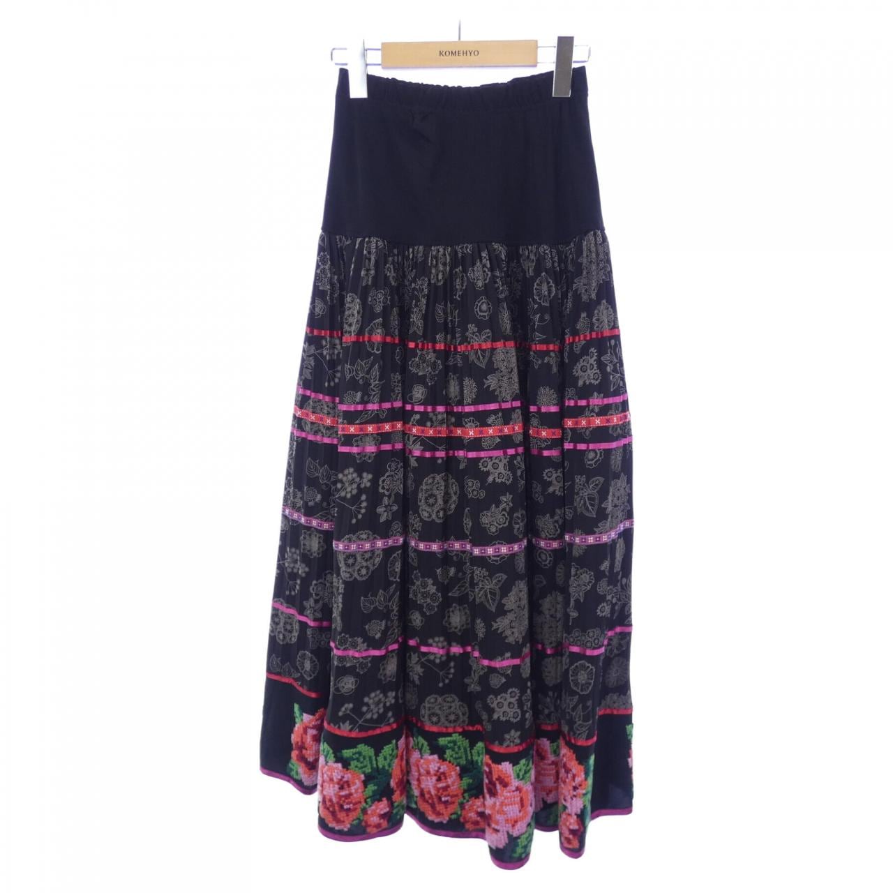 TOKUKO 1er VOL Skirt