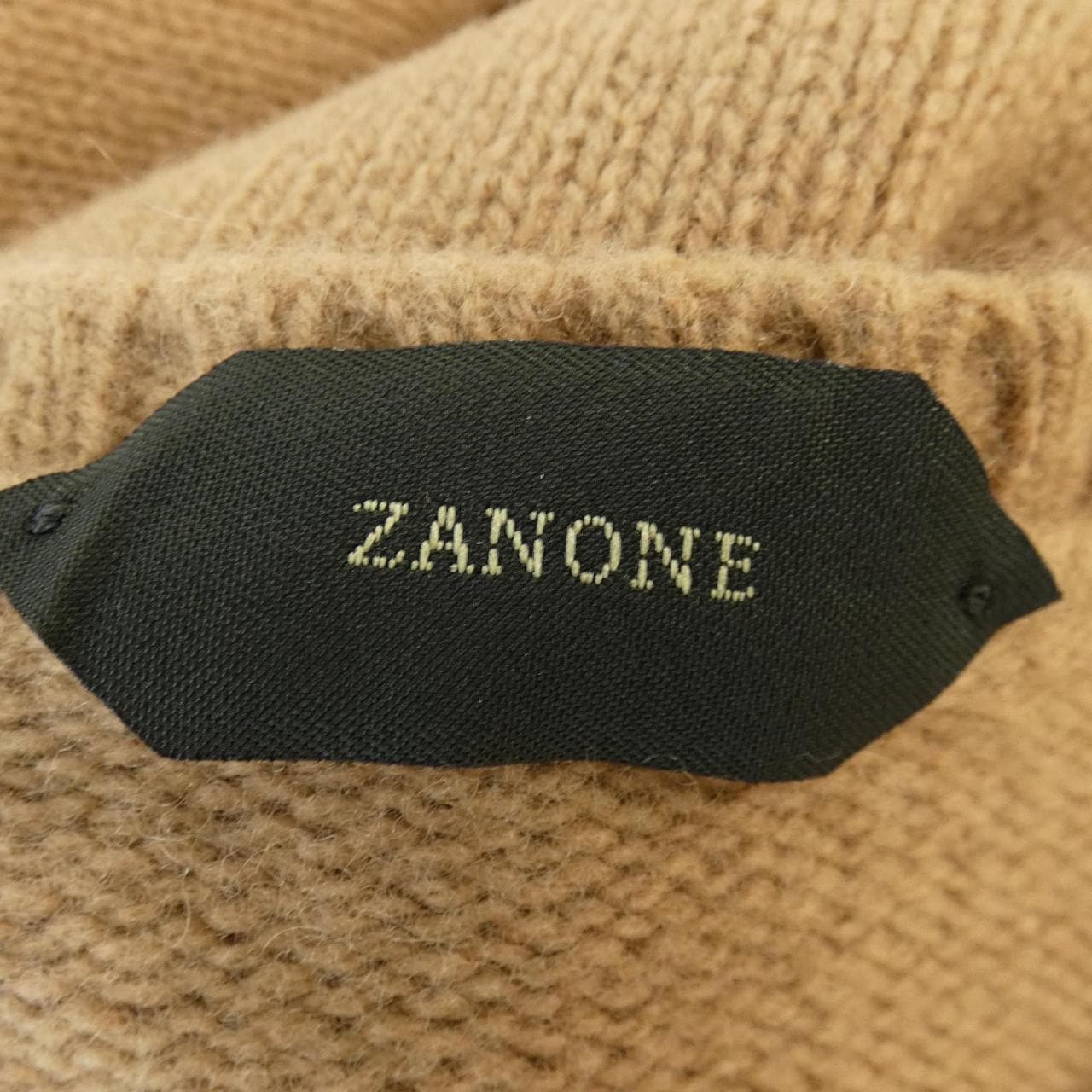 ザノーネ ZANONE ニット