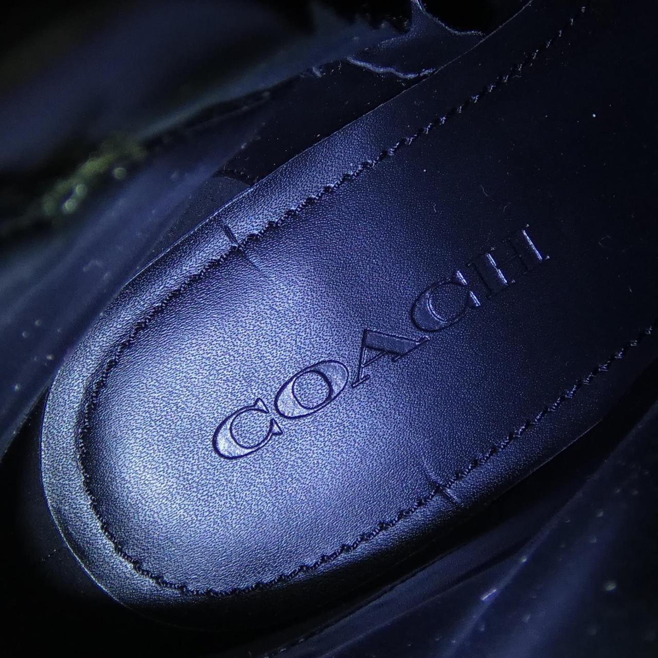 コーチ COACH ブーティー