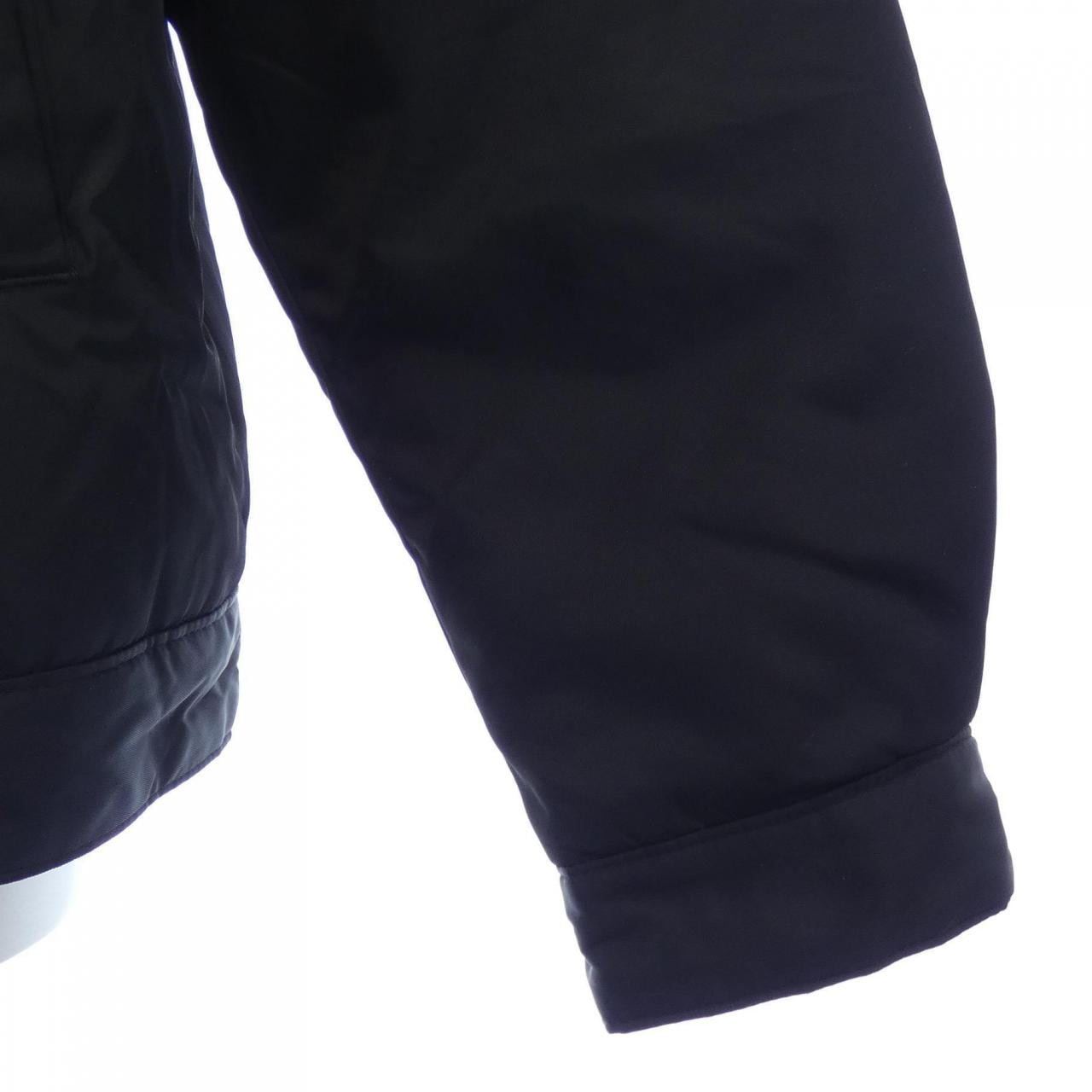 Prada PRADA down jacket