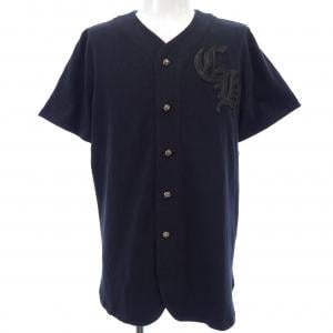 クロムハーツ CHROME HEARTS S／Sシャツ
